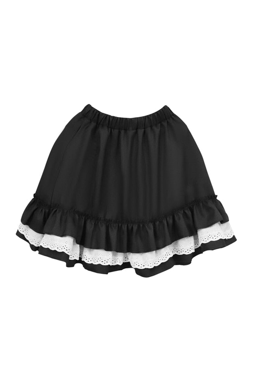 Kawaii süßer Minirock
