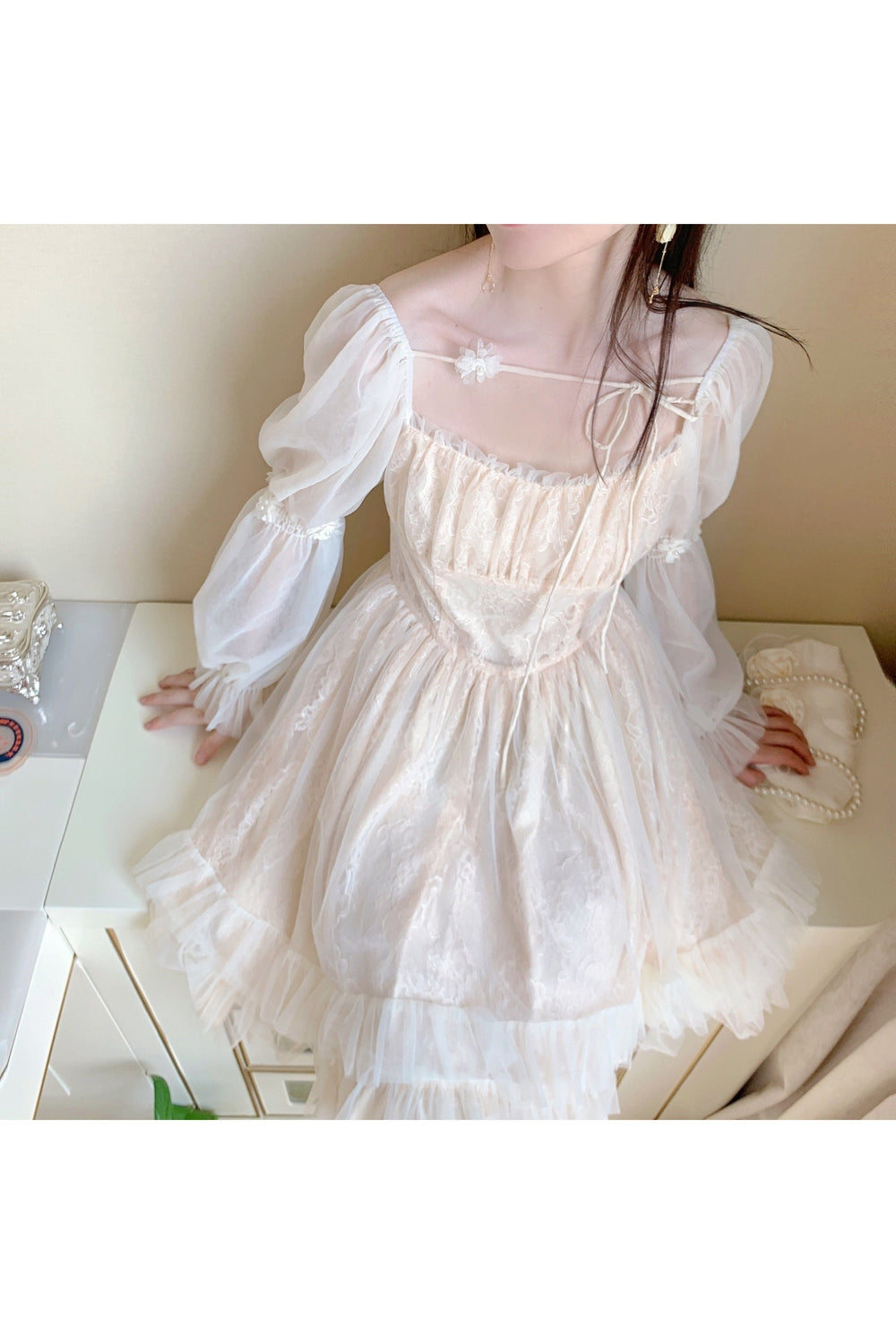 Kawaii Kawaii Fairy Dress