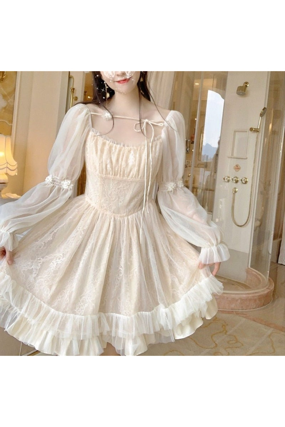 Kawaii Kawaii Fairy Dress