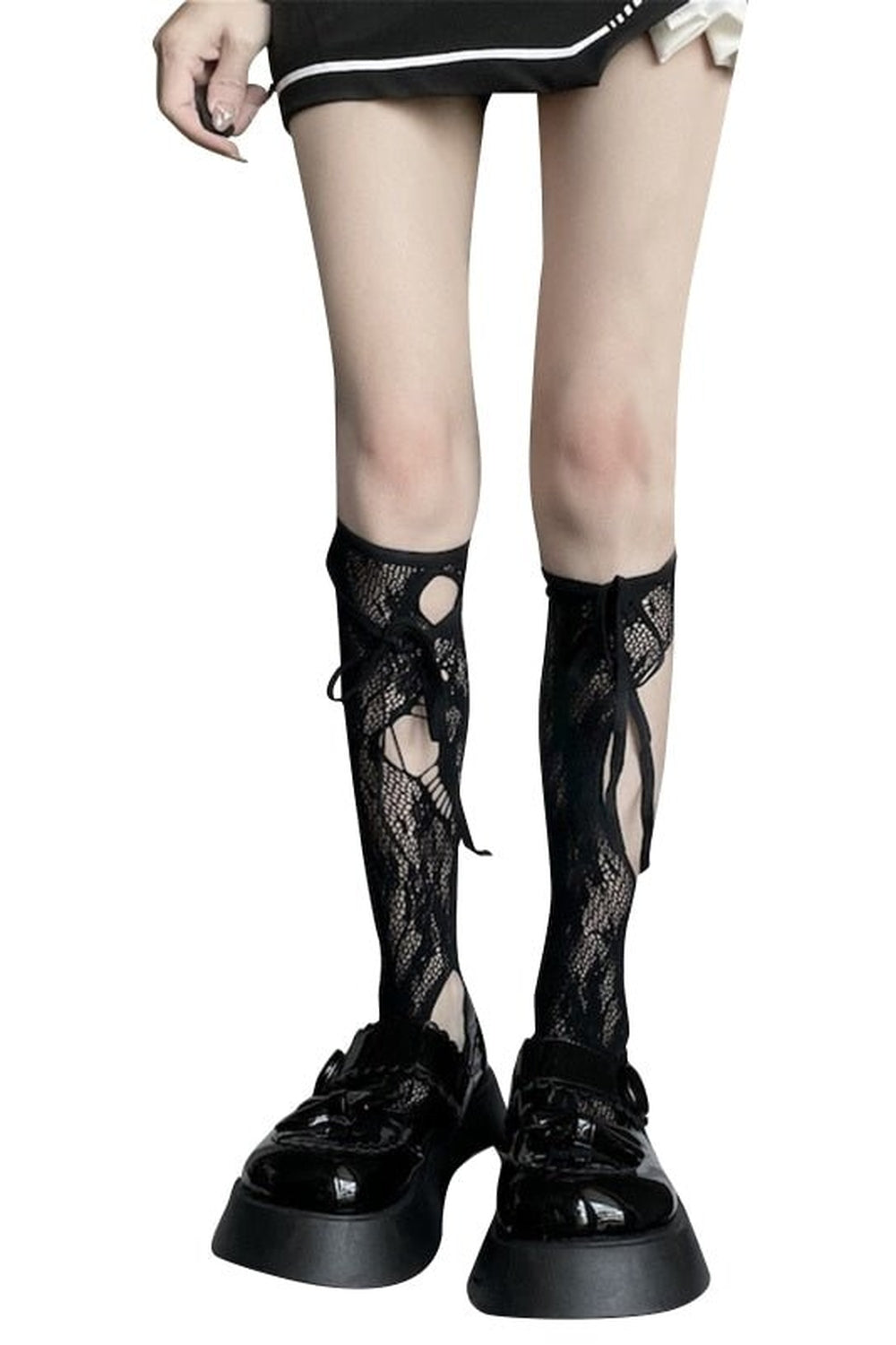 Kawaii Knee Socks