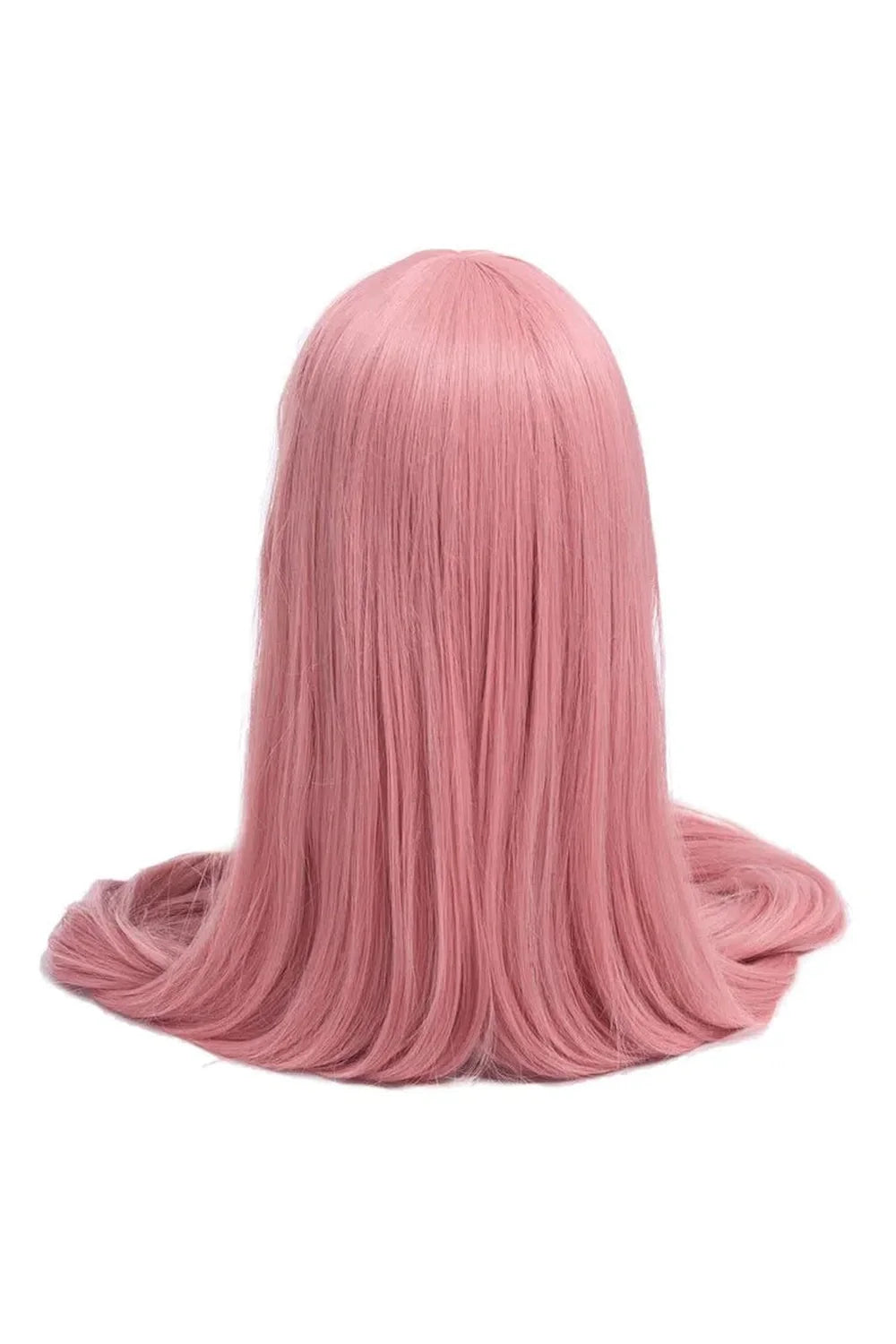 Long Blonde Cosplay Wig