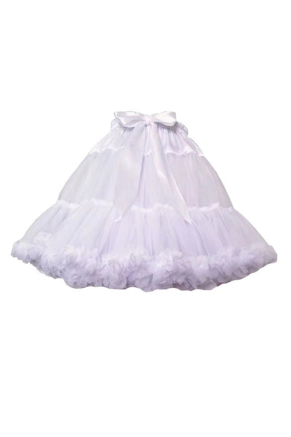 Long Sleeve Kawaii Fairy Dress