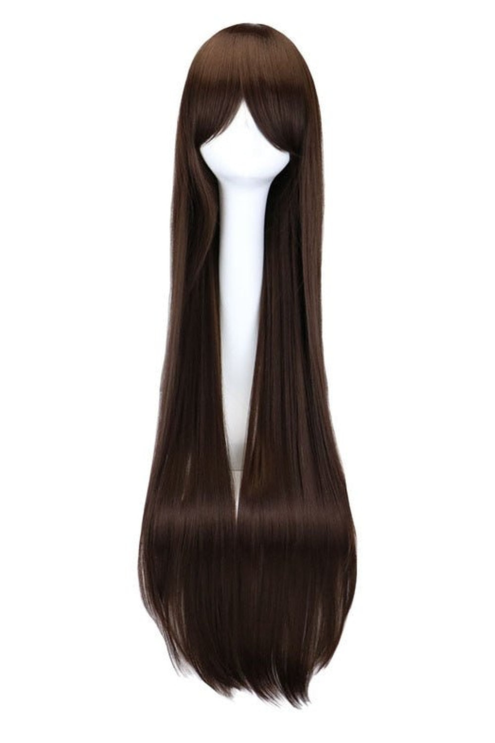 Long Straight Cosplay Wig