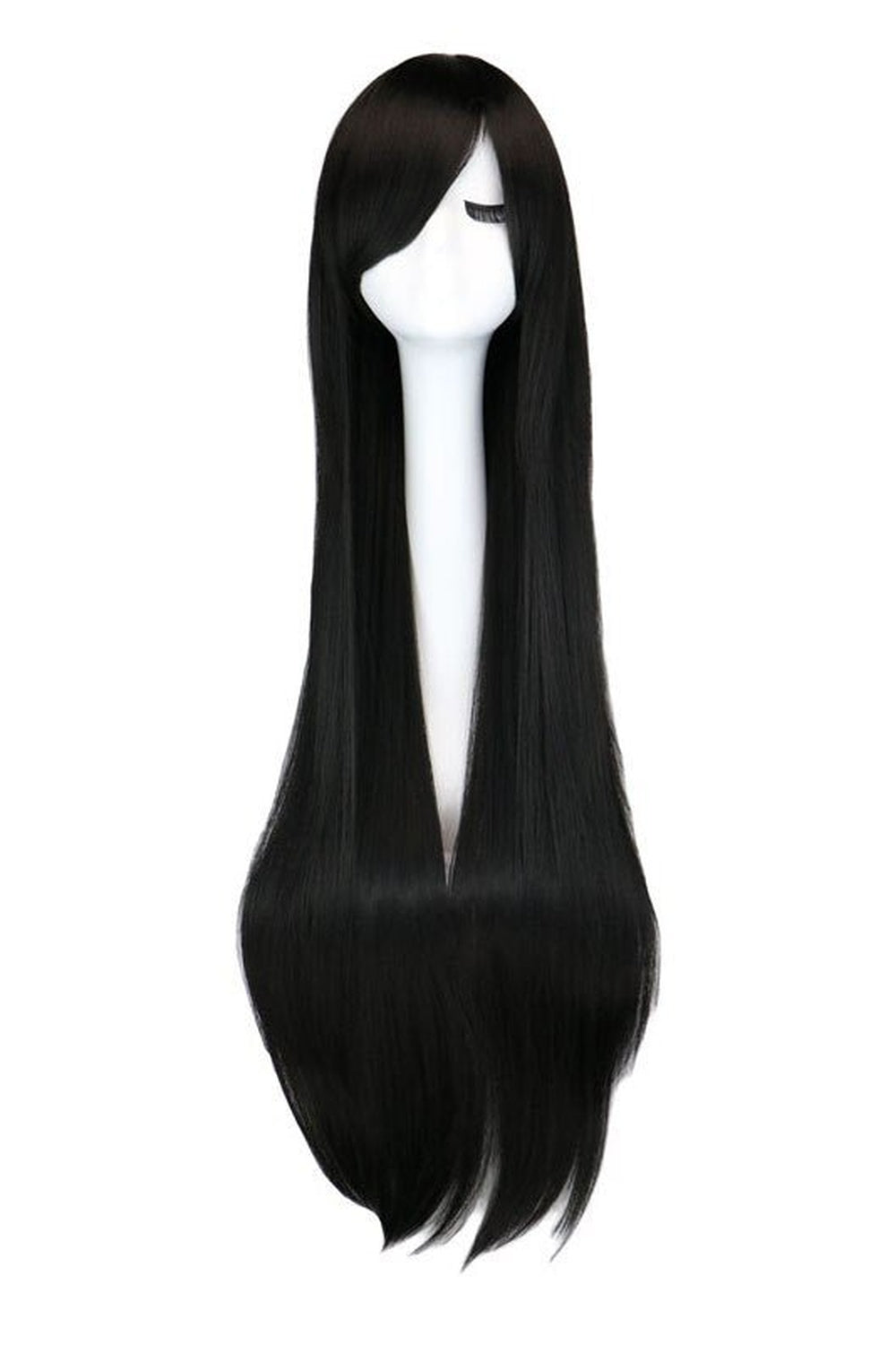 Long Straight Cosplay Wig