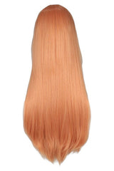 Long Straight Ombre Cosplay Wig