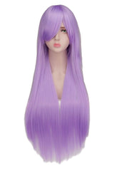 Long Straight Ombre Cosplay Wig