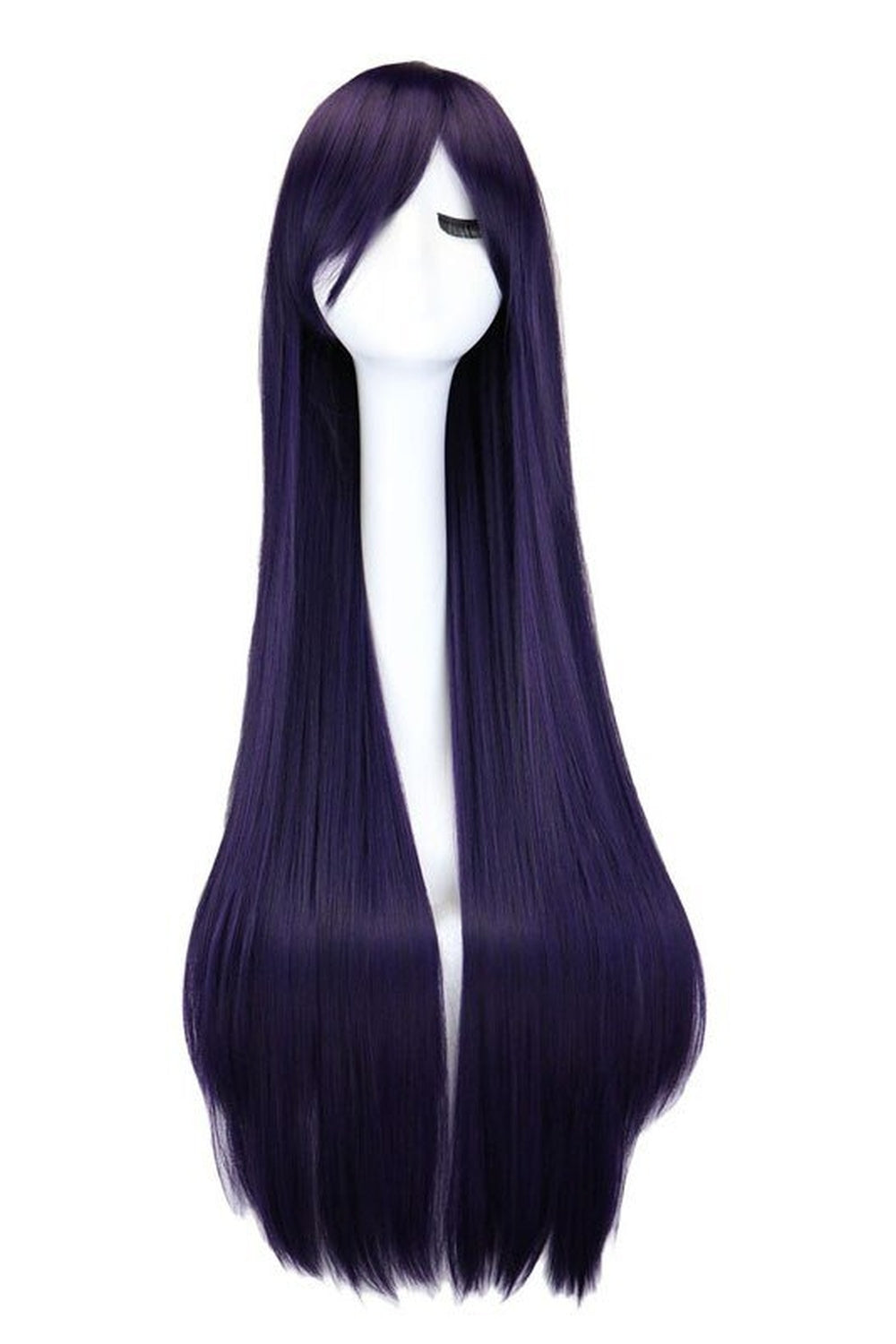 Long Straight Party Wig