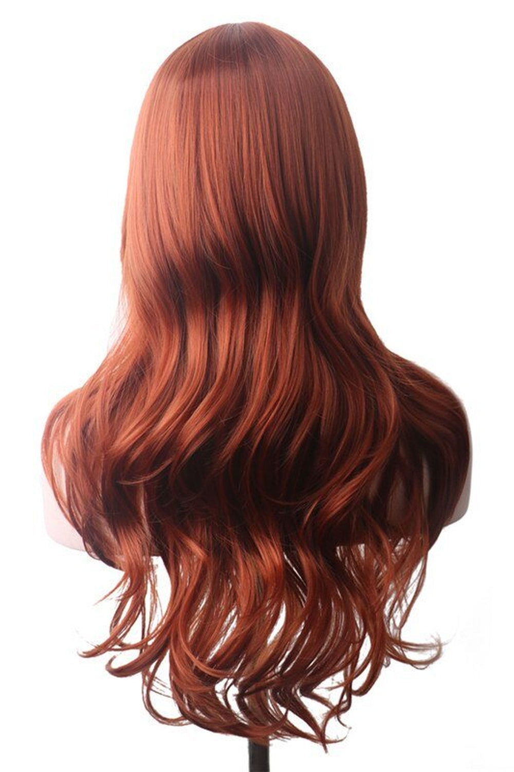 Long Wavy Cosplay Wig