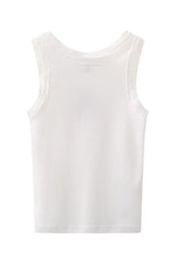 Lovecore Lace Tank Top