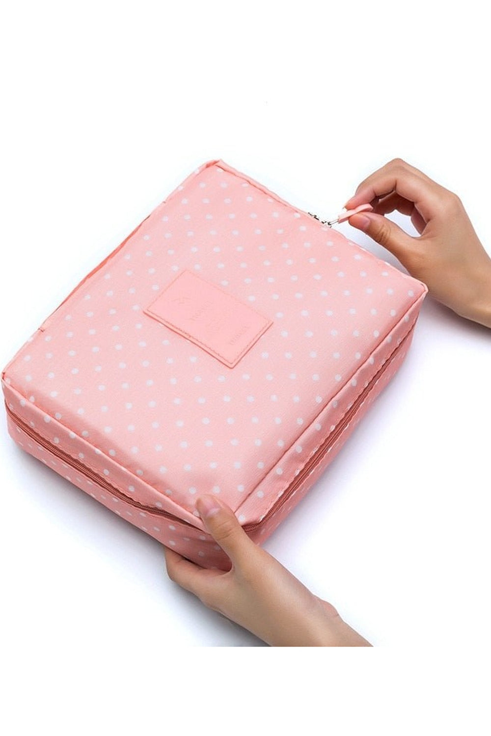 Lovely Multifunction Cosmetic Bag