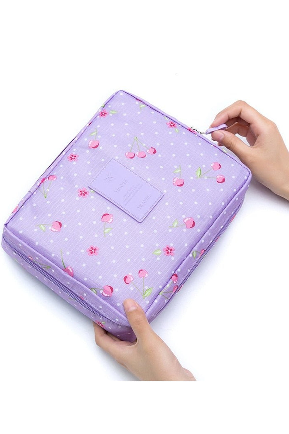 Lovely Multifunction Cosmetic Bag