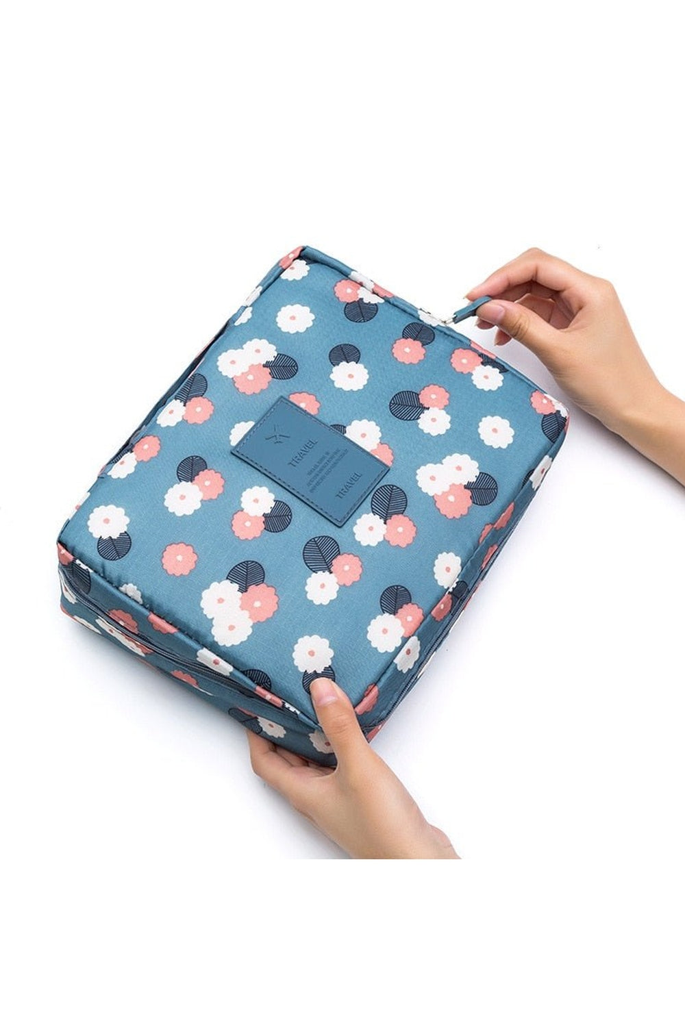 Lovely Multifunction Cosmetic Bag