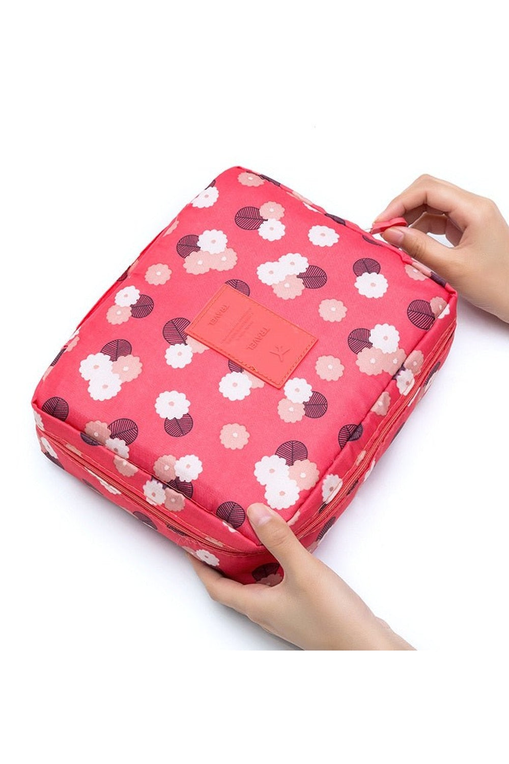 Lovely Multifunction Cosmetic Bag