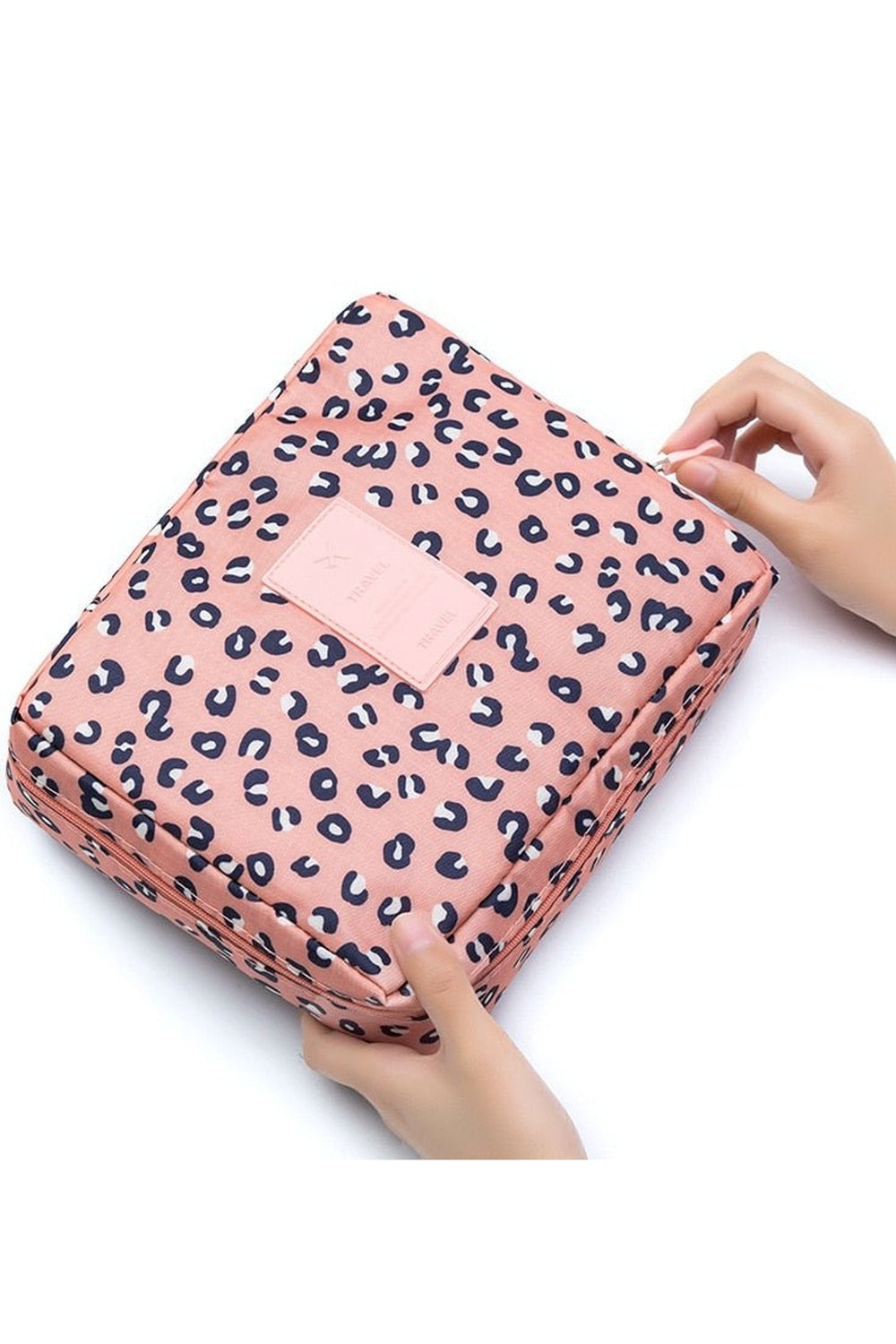 Lovely Multifunction Cosmetic Bag