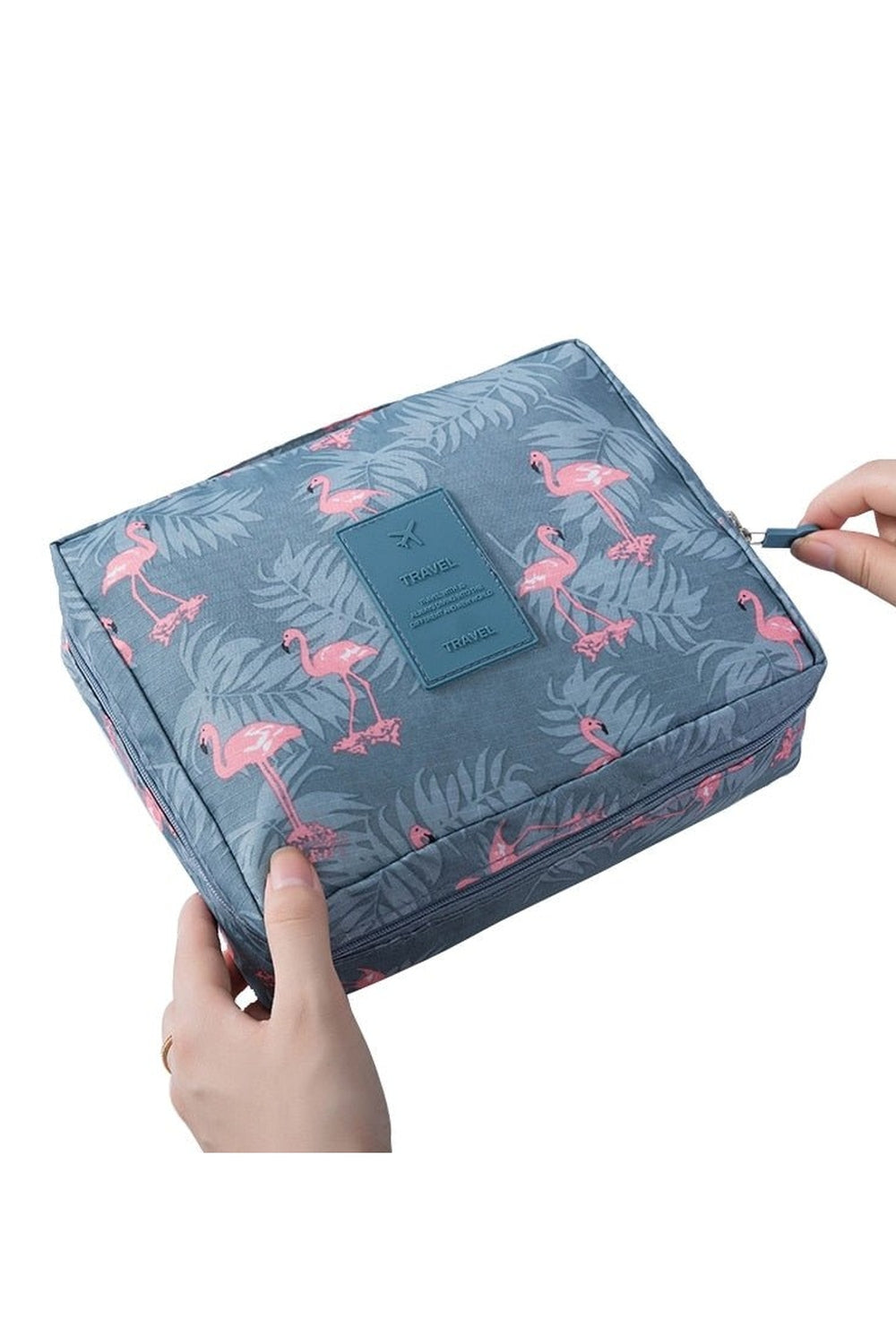 Lovely Multifunction Cosmetic Bag