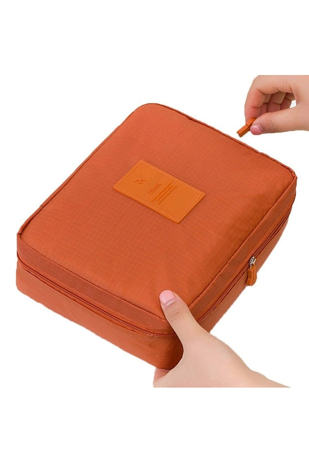 Lovely Multifunction Cosmetic Bag