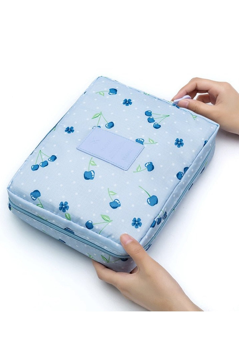 Lovely Multifunction Cosmetic Bag