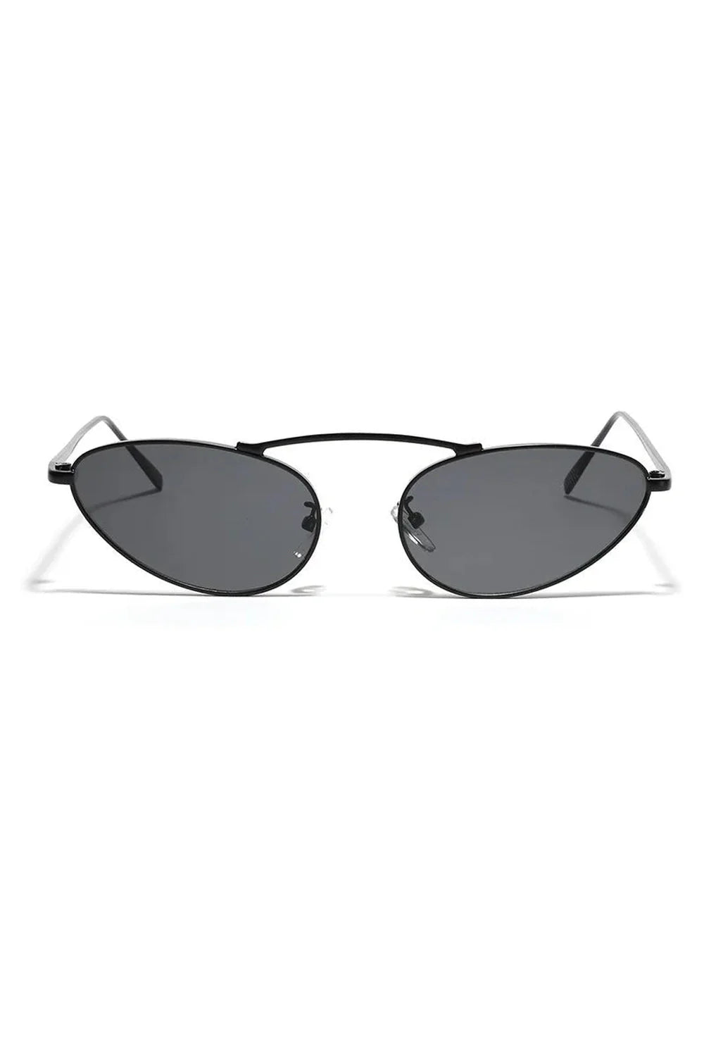 Luxury  Cat Eye Sunglasses