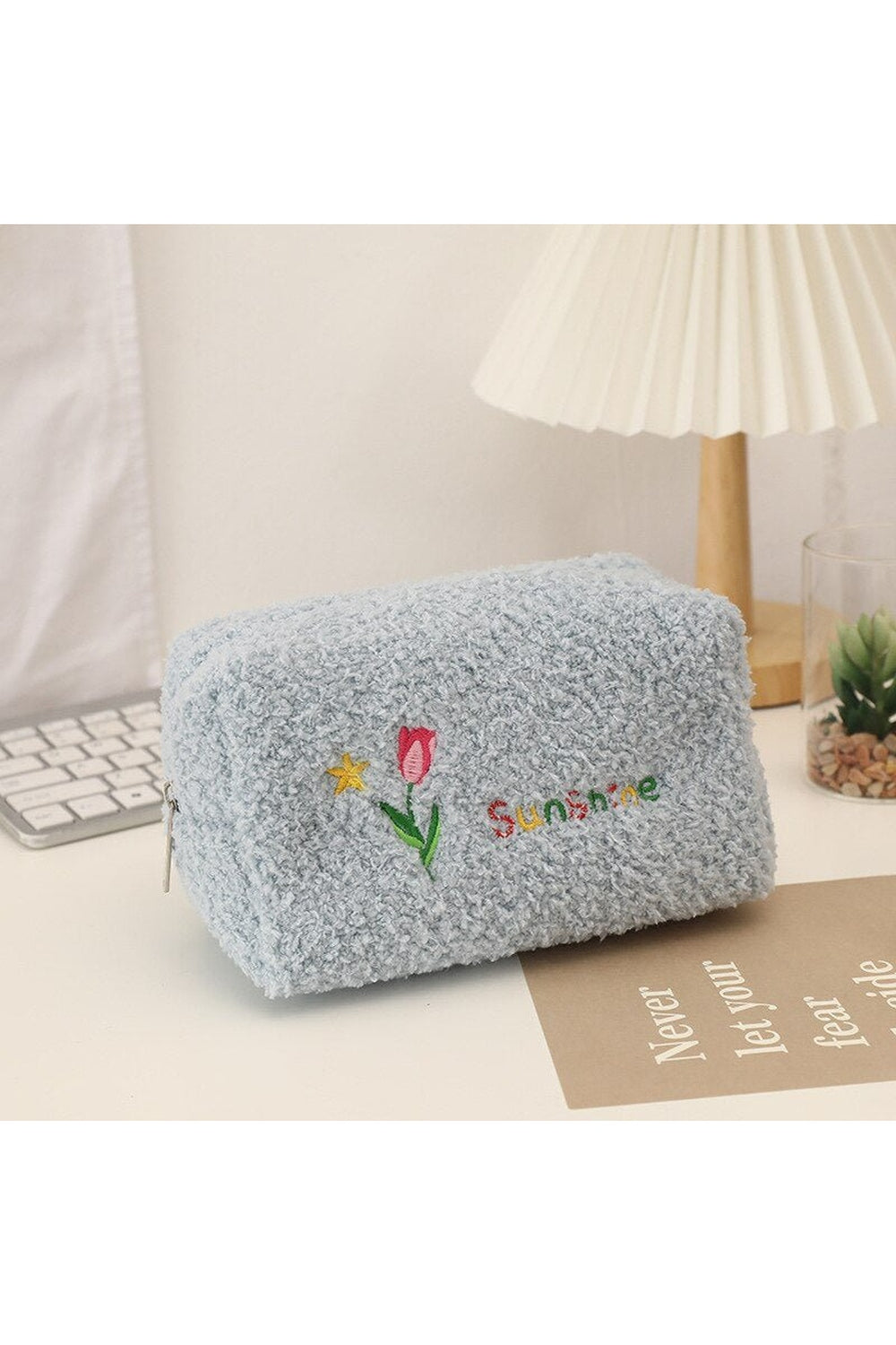 Makeup Bag "SUNSHINE"