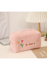 Makeup Bag "SUNSHINE"