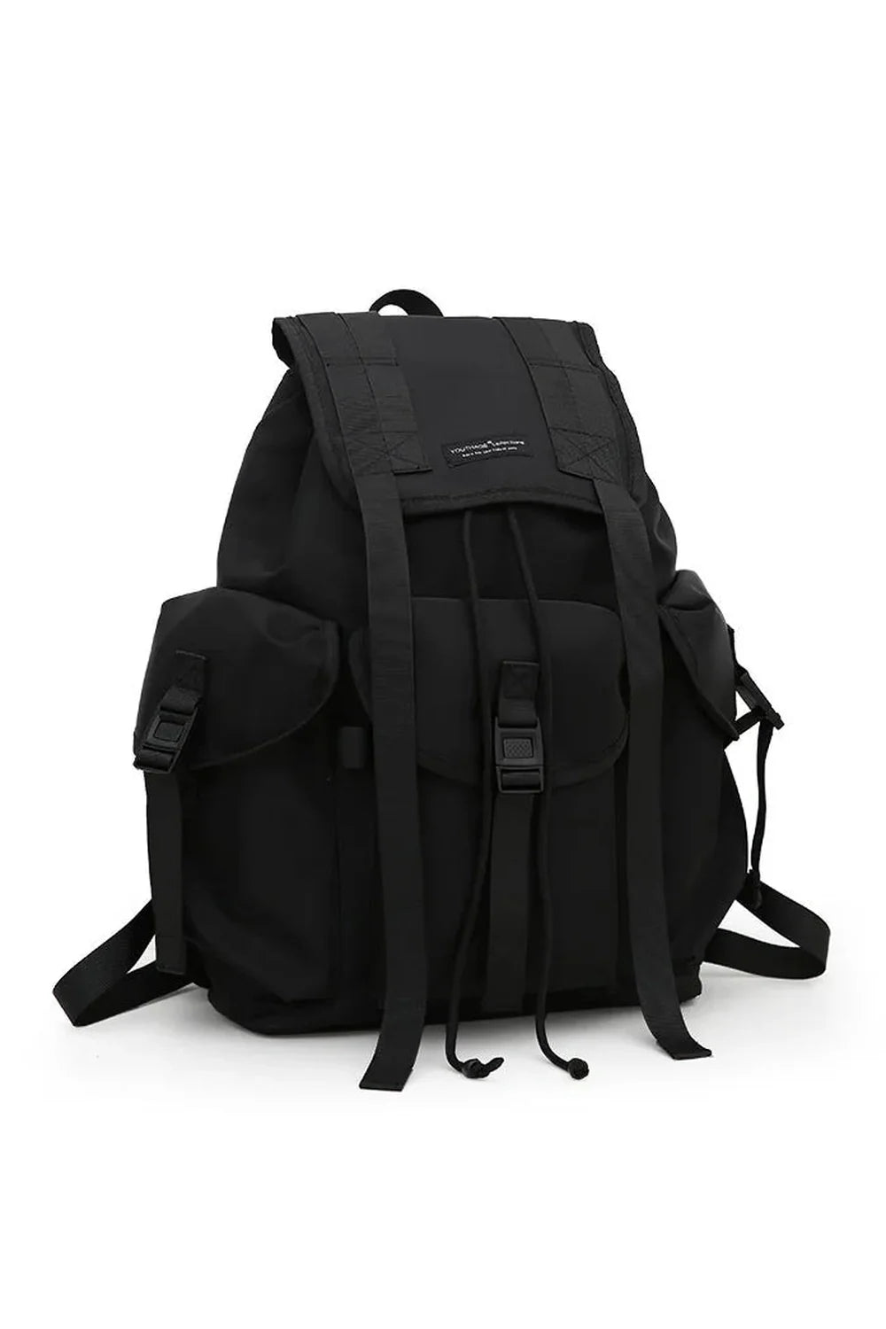 Midnight Urban Utility Backpack