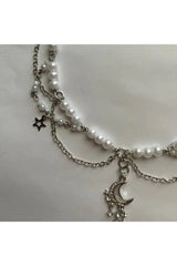 Moonlight Beaded Jewelry