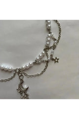 Moonlight Beaded Jewelry
