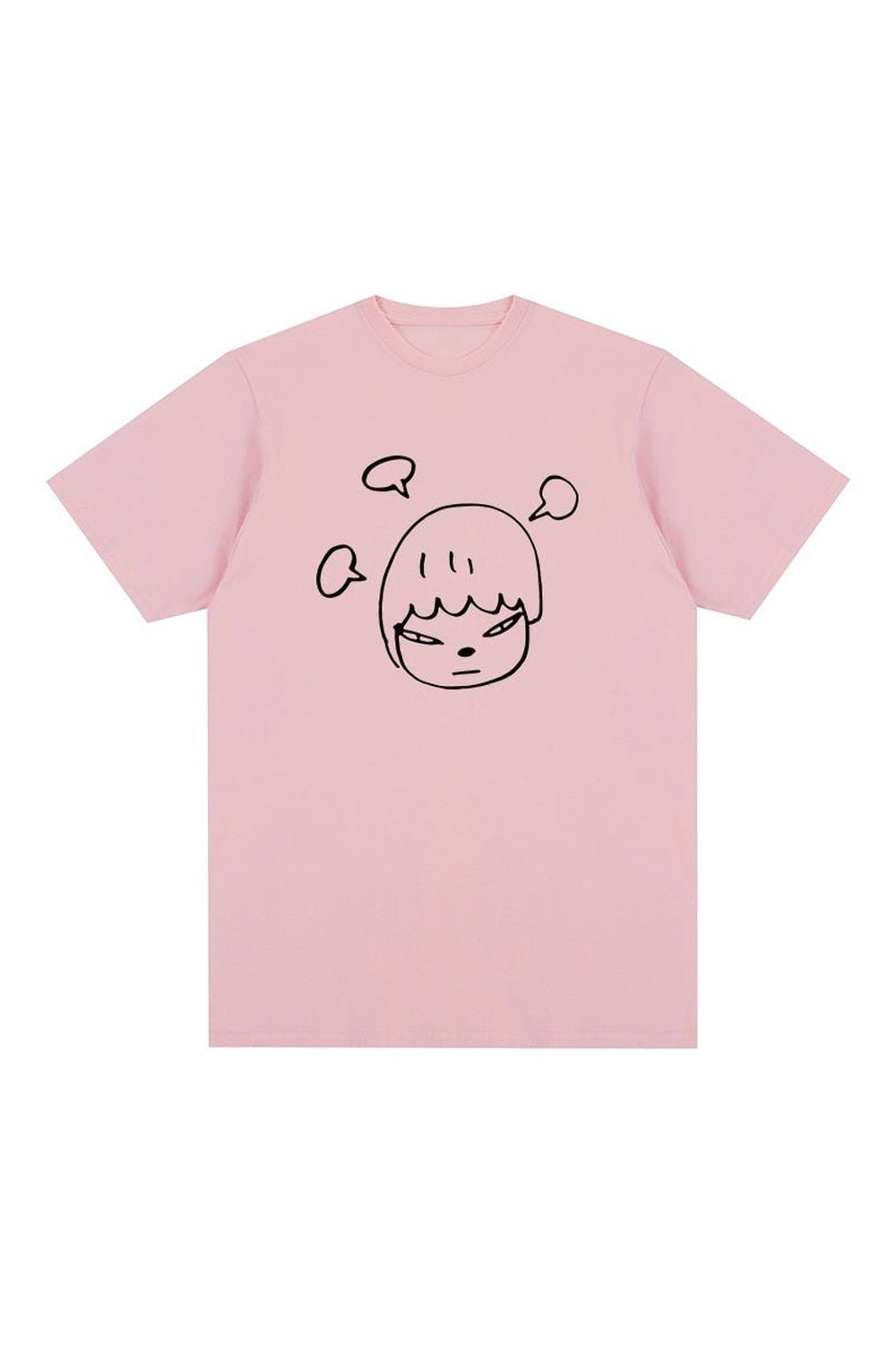 T-shirt en coton Nara Dream 
