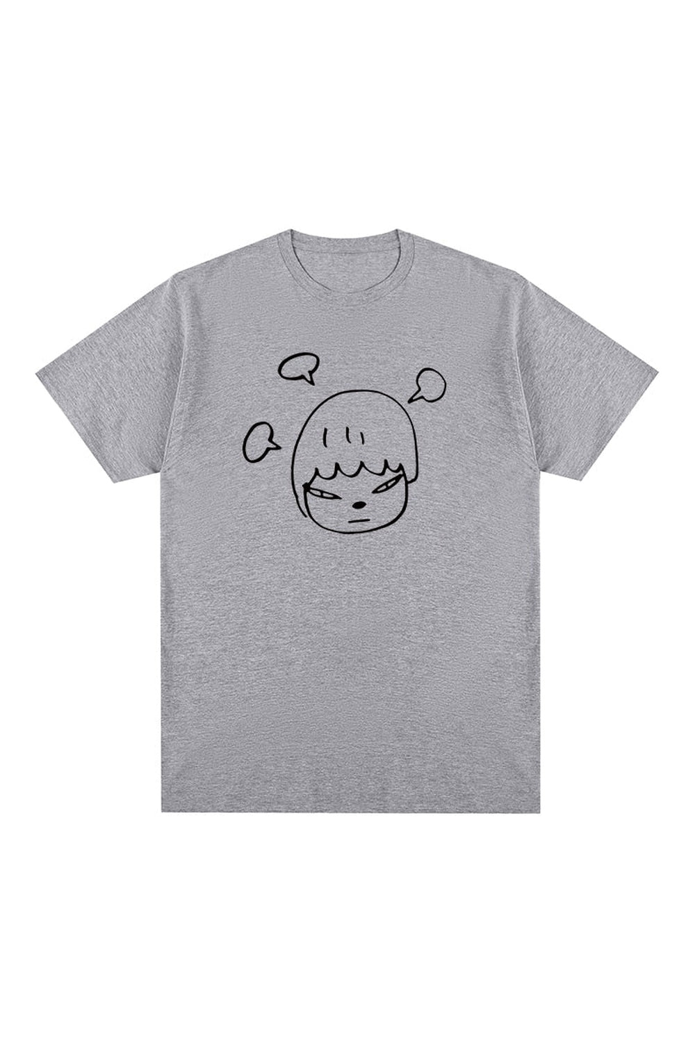 T-shirt en coton Nara Dream 