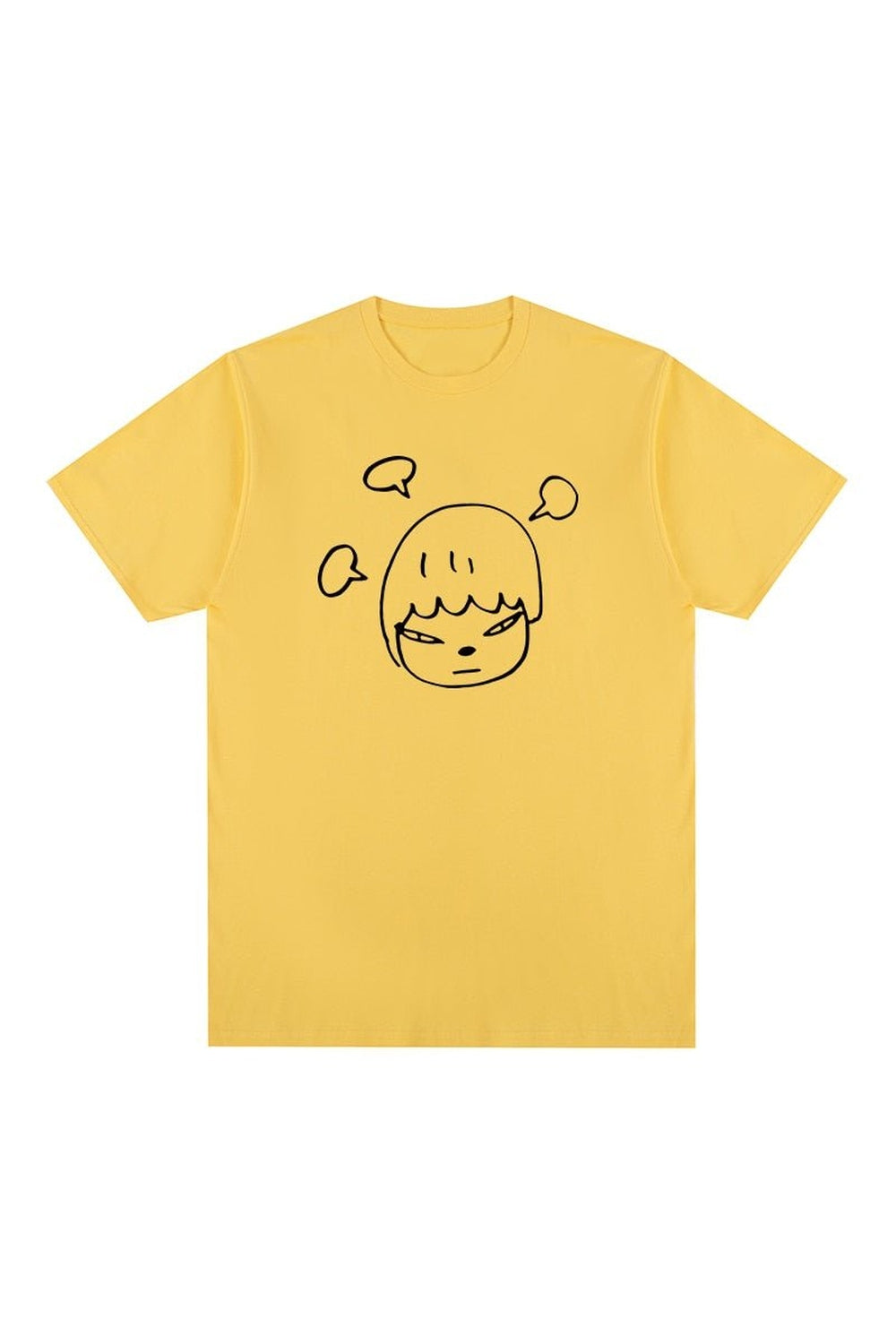 T-shirt en coton Nara Dream 