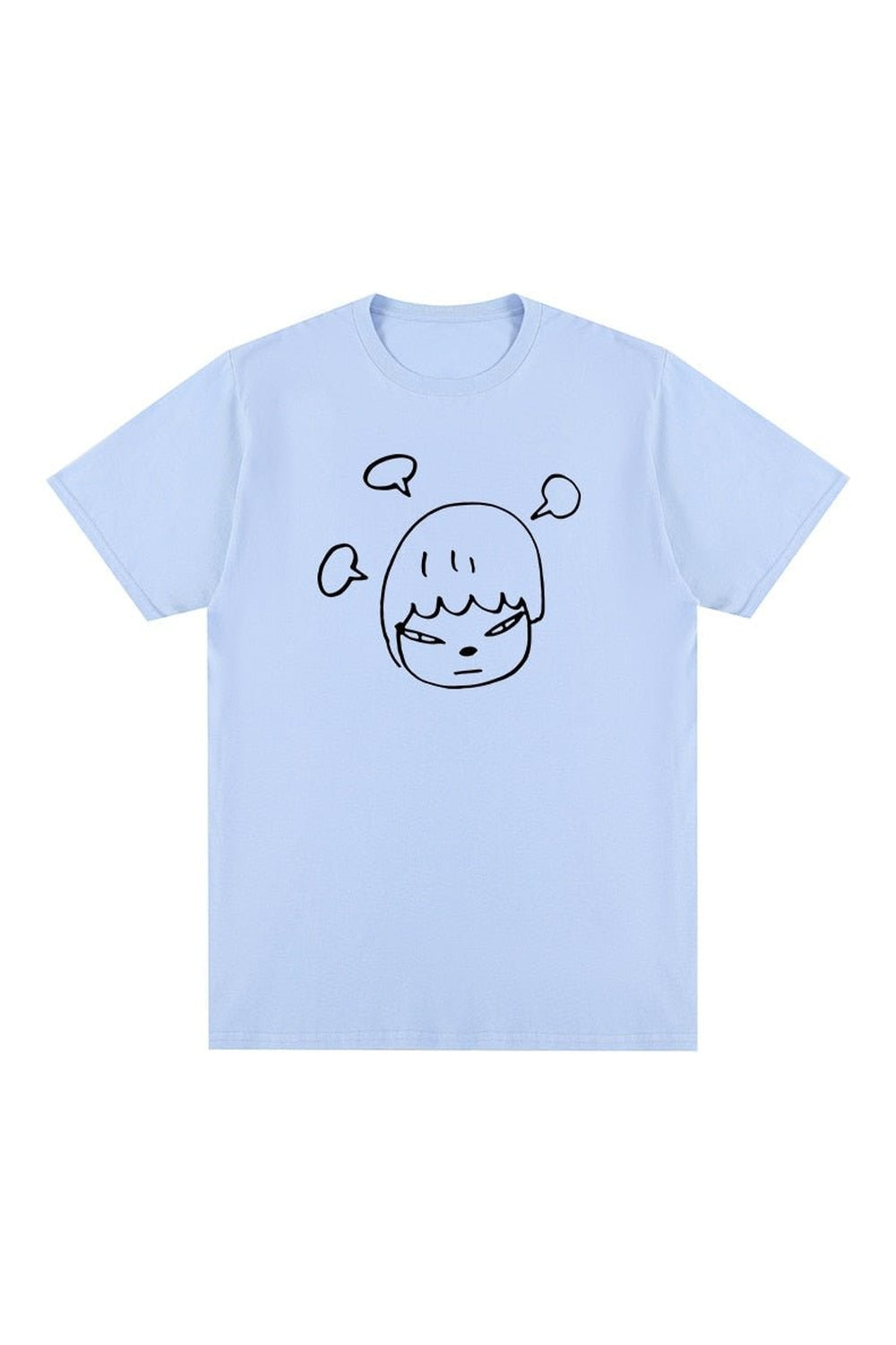 T-shirt en coton Nara Dream 