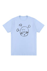 T-shirt en coton Nara Dream 