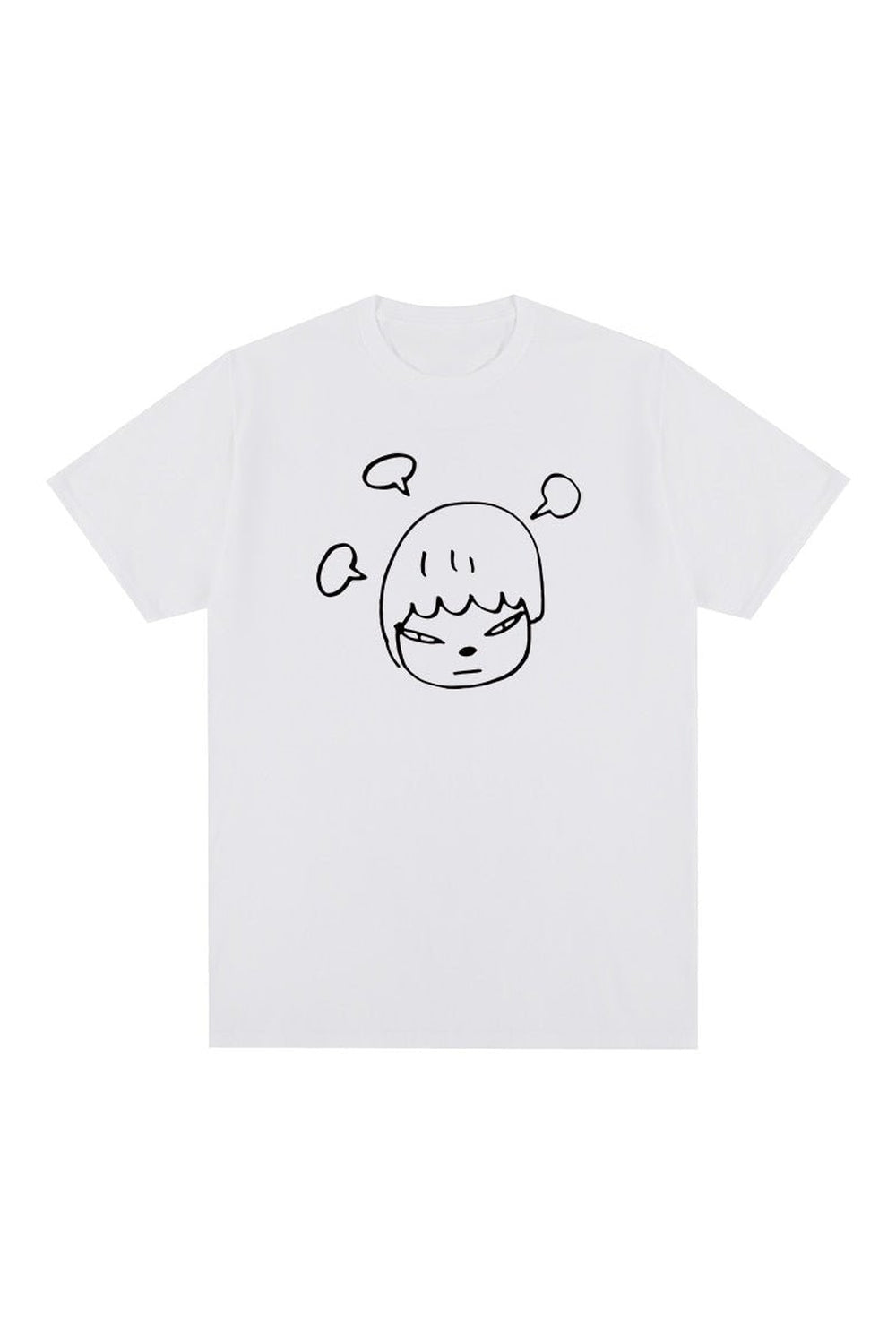T-shirt en coton Nara Dream 