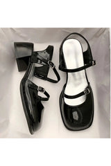 Non-slip Round Toe Sandals