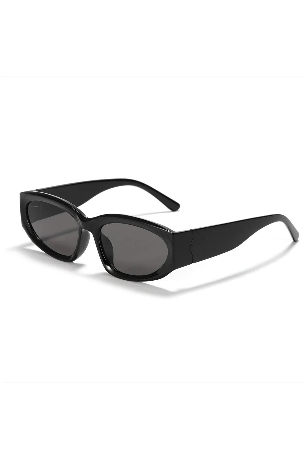 Oval Sunglasses