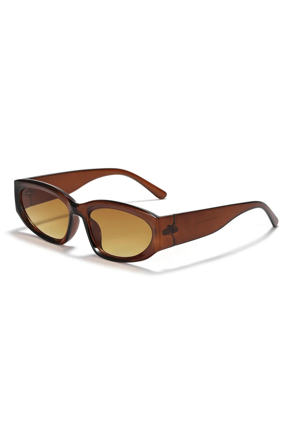 Oval Sunglasses