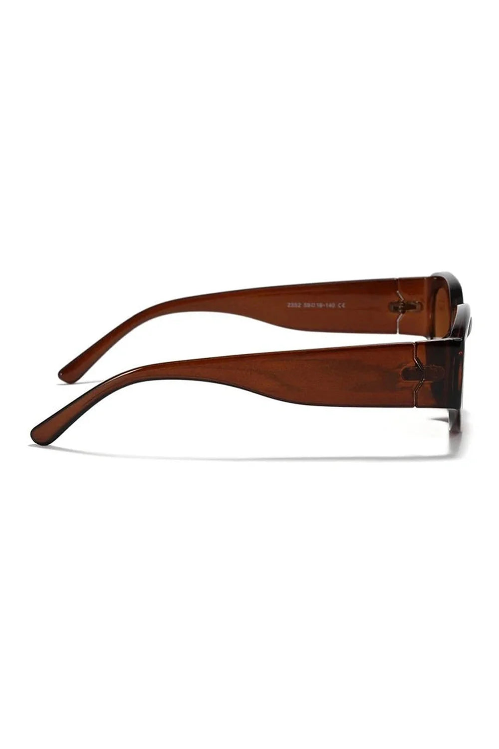 Oval Sunglasses