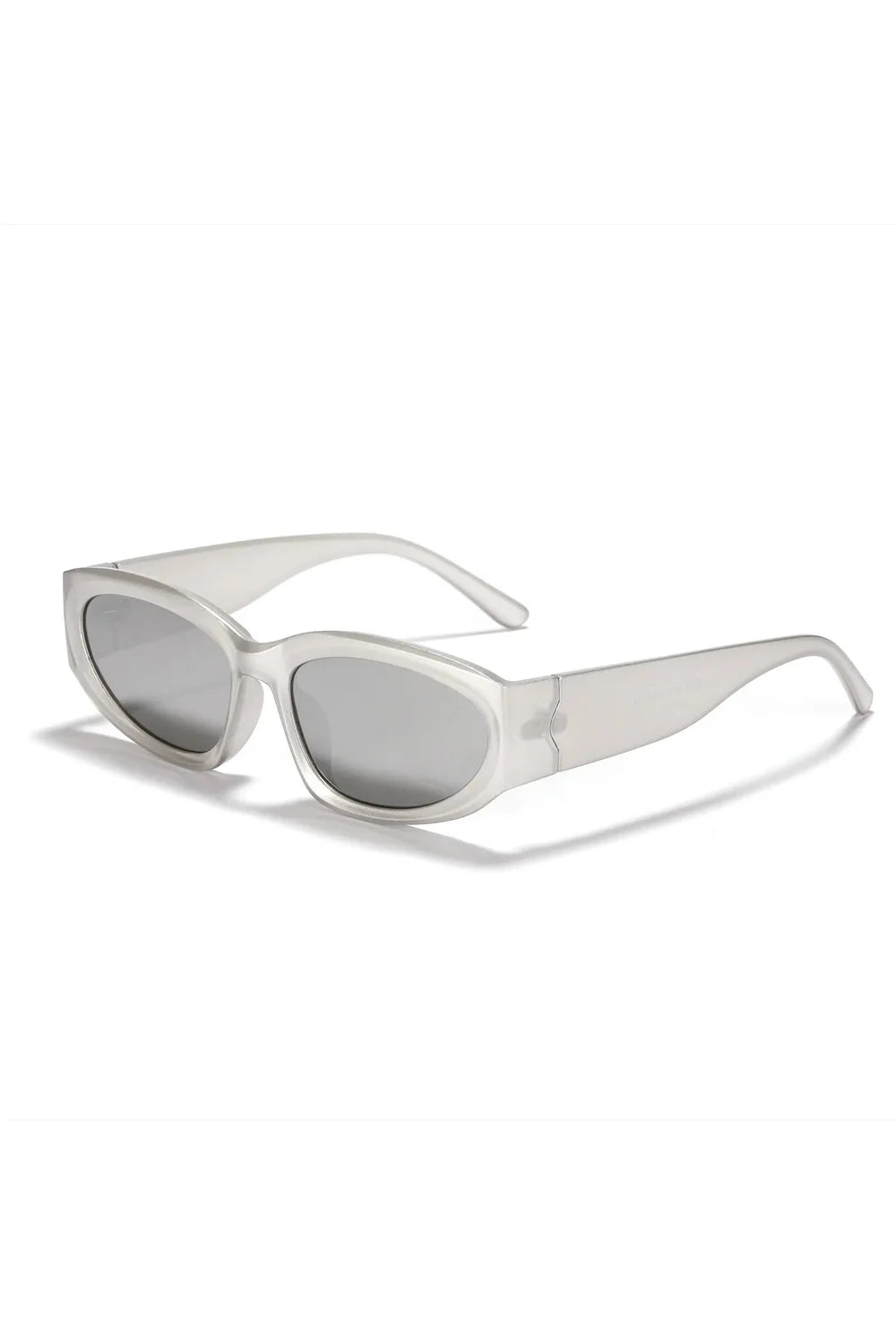 Oval Sunglasses