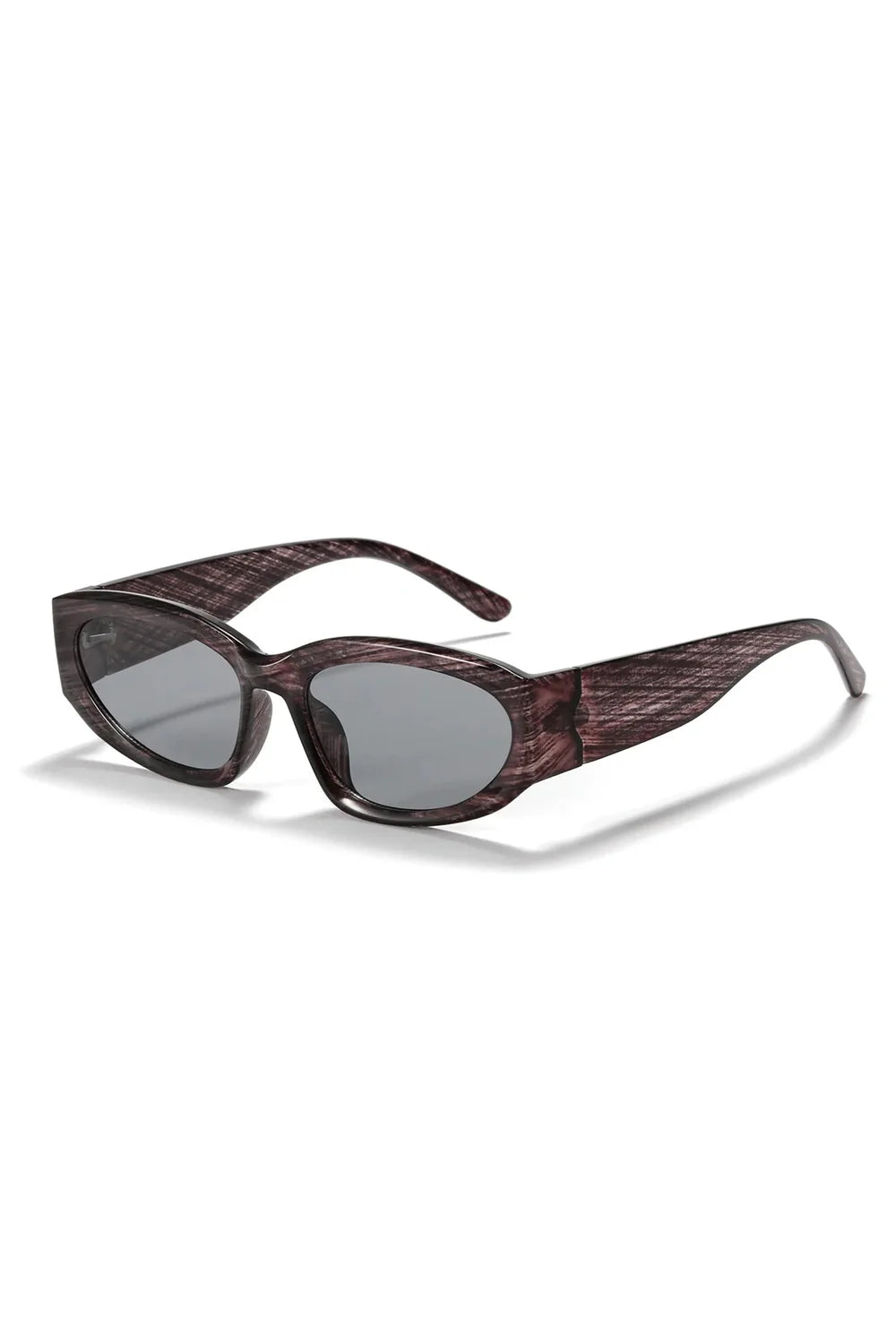 Oval Sunglasses