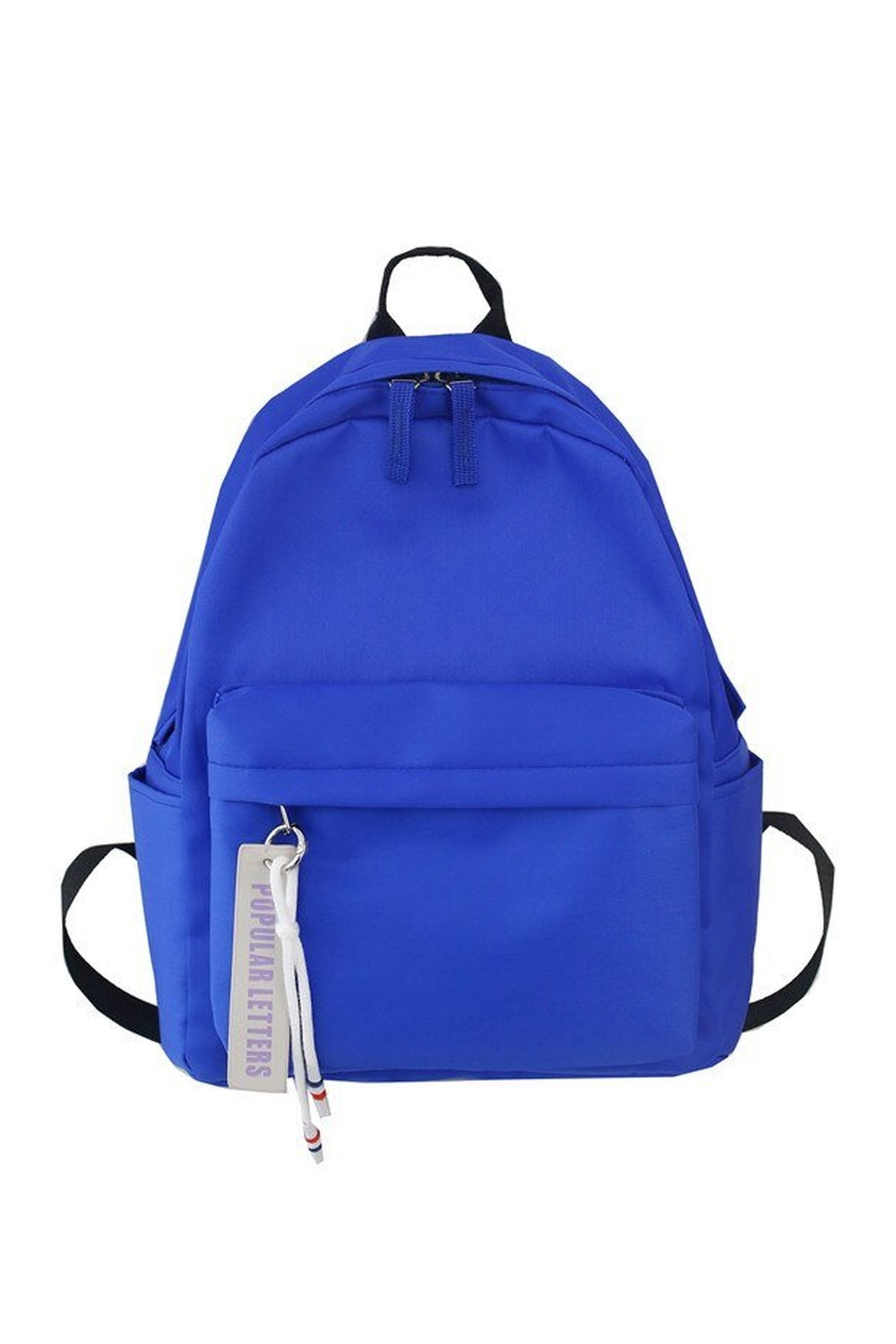 Pastel Colors Students Backpack