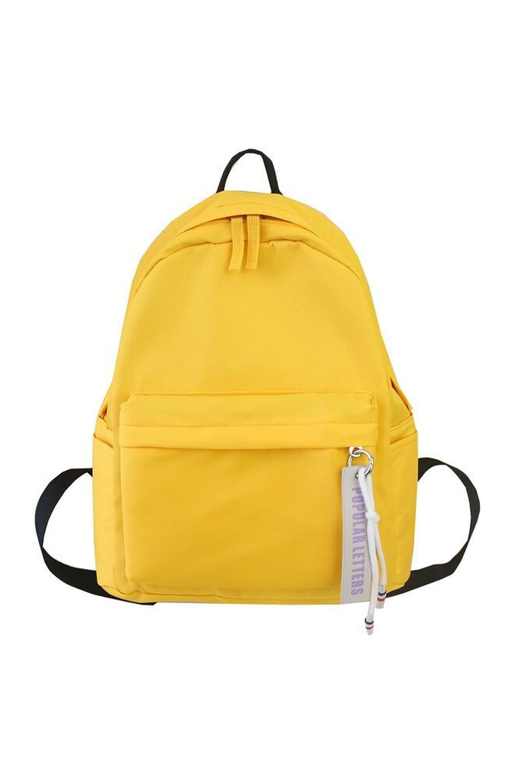 Pastel Colors Students Backpack