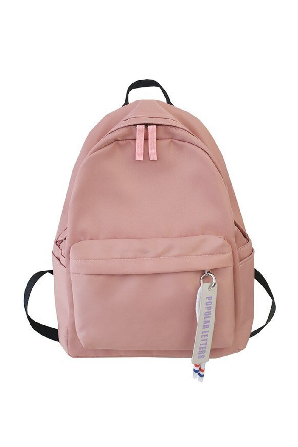 Pastel Colors Students Backpack