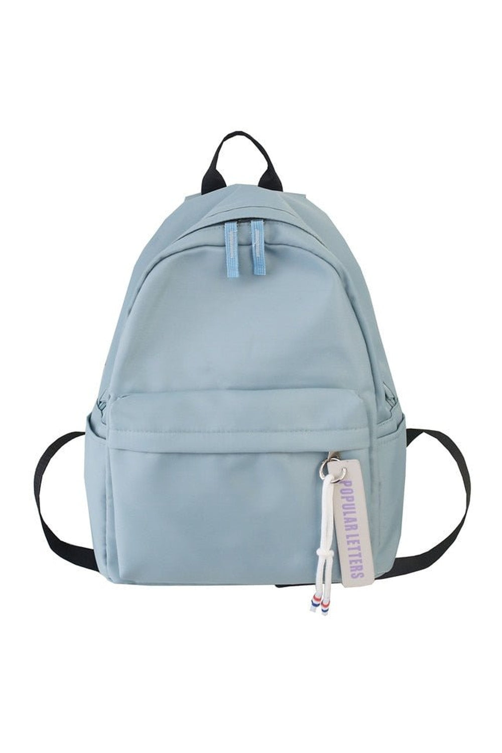 Pastel Colors Students Backpack