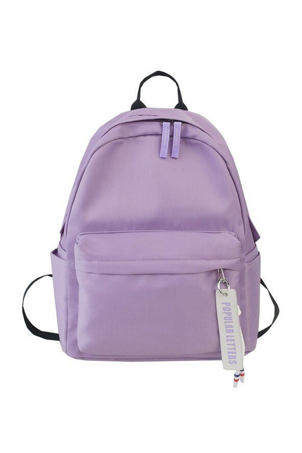 Pastel Colors Students Backpack