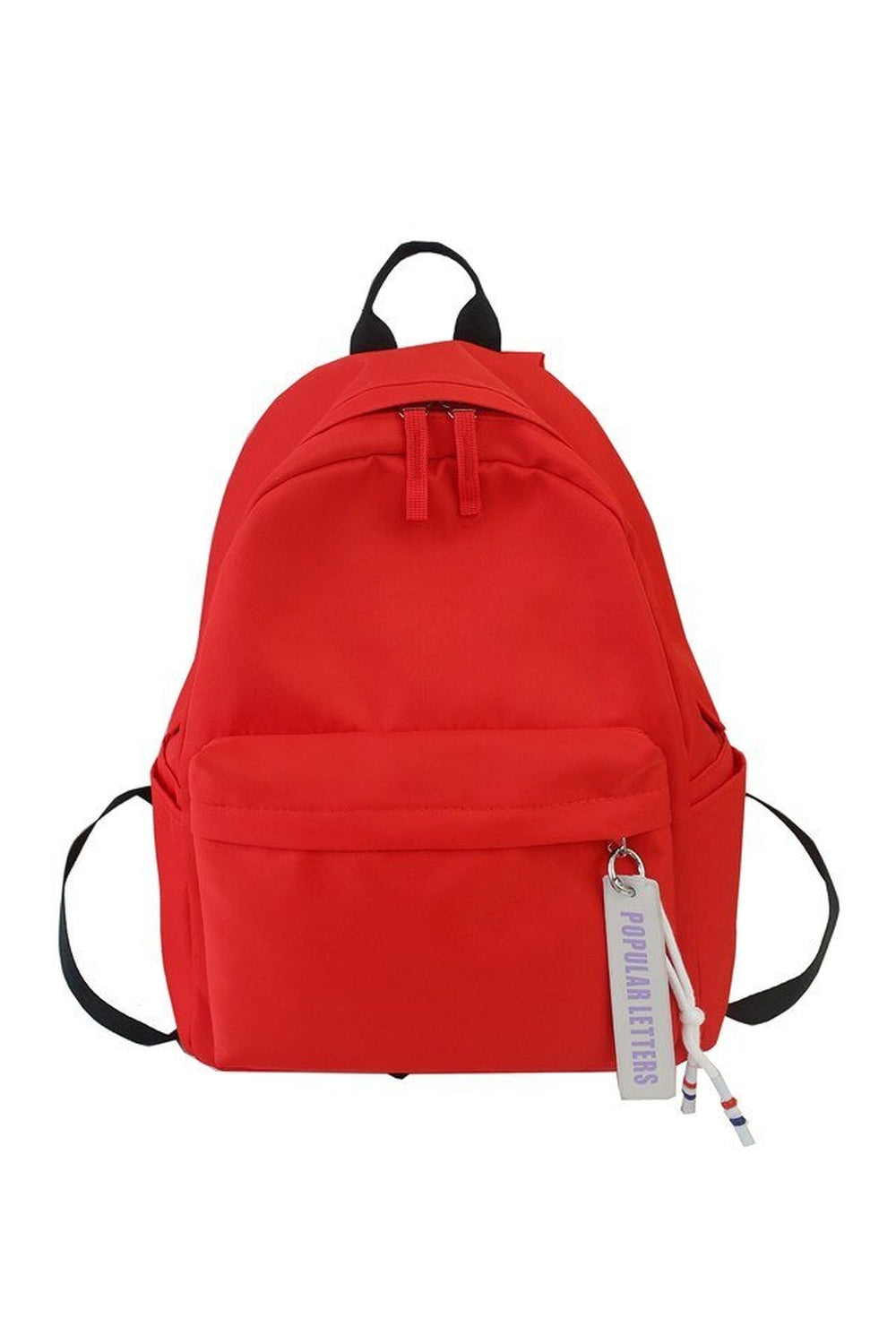 Pastel Colors Students Backpack