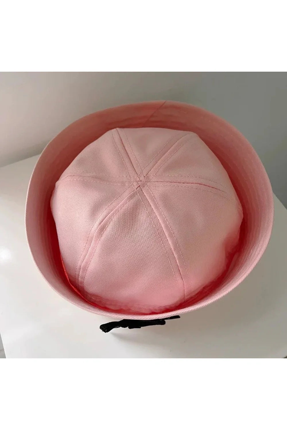 Béret JK Pink Sailor