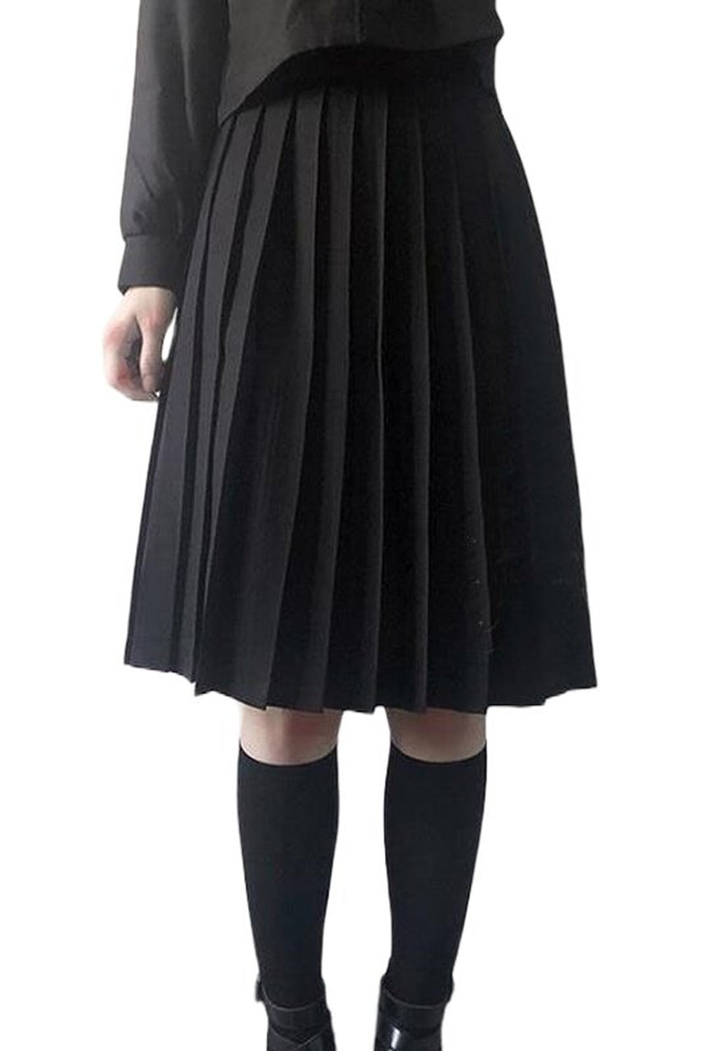 Pleated Skirts  Vintage