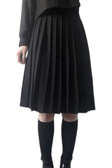 Pleated Skirts  Vintage