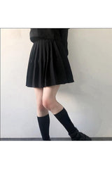 Pleated Skirts  Vintage