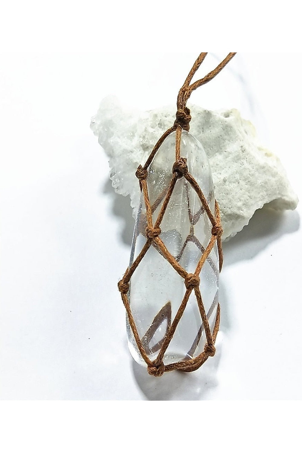 Fairy Stone Pendant